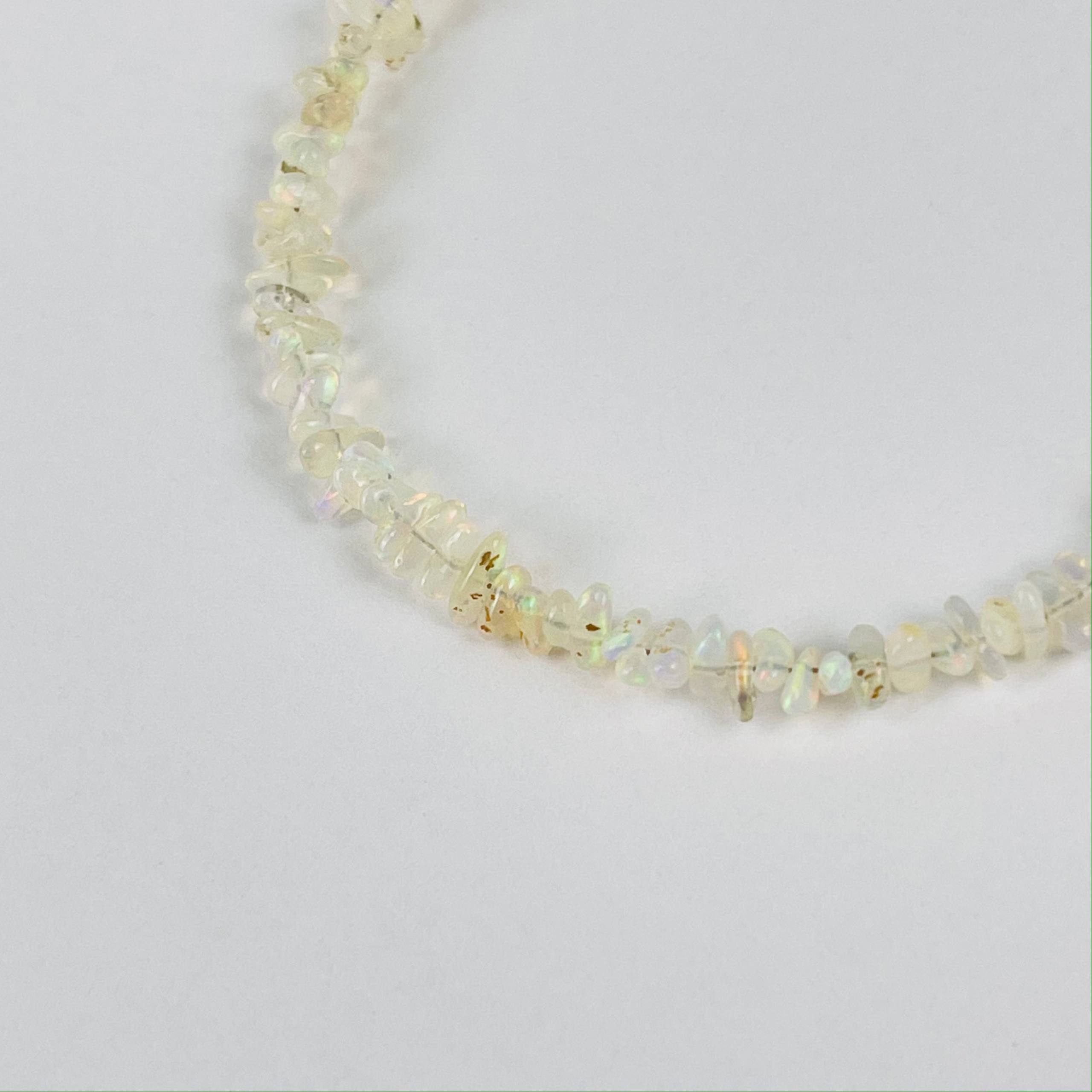 Браслет из Опала - изображение товара №2