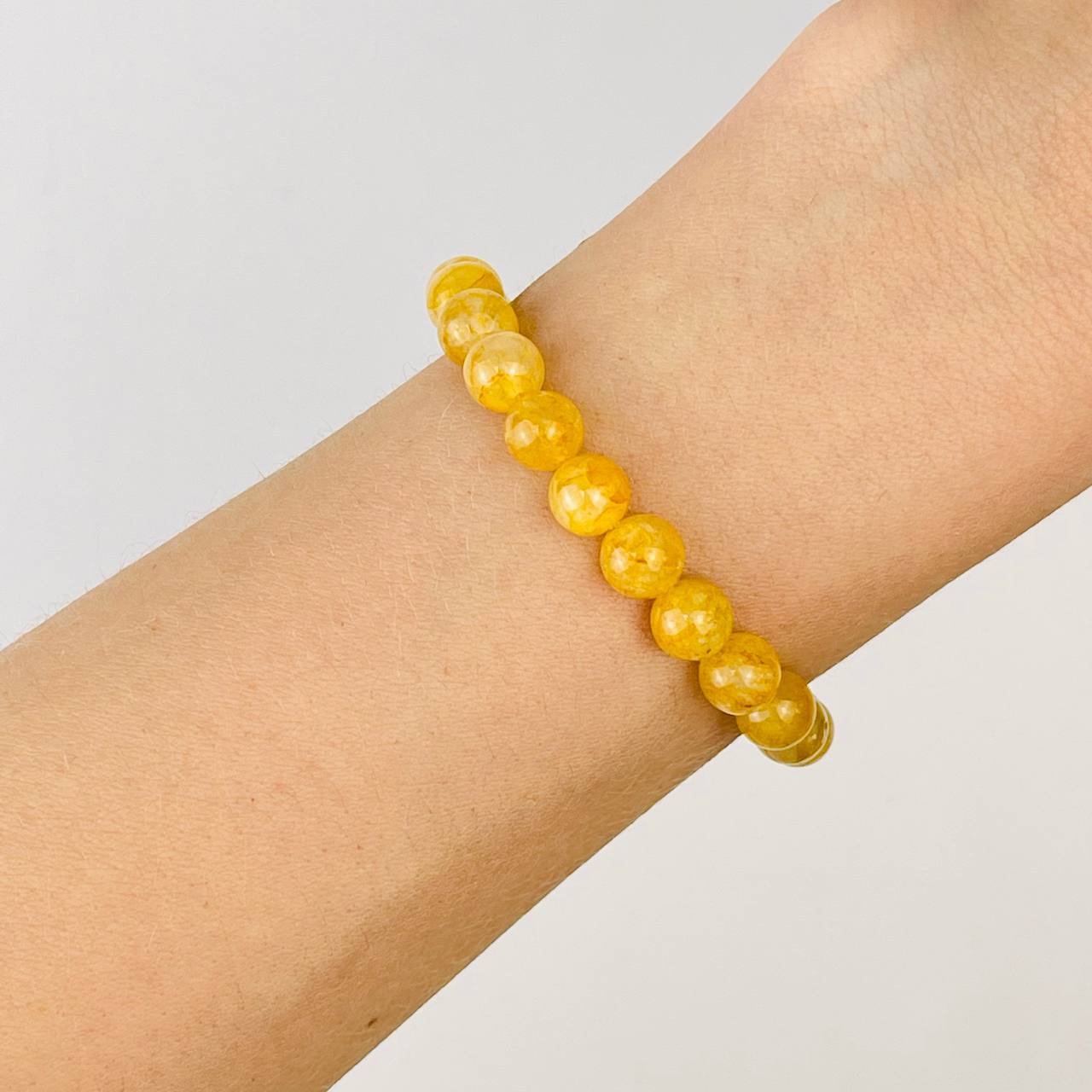 Браслет из Топаза - изображение товара №1