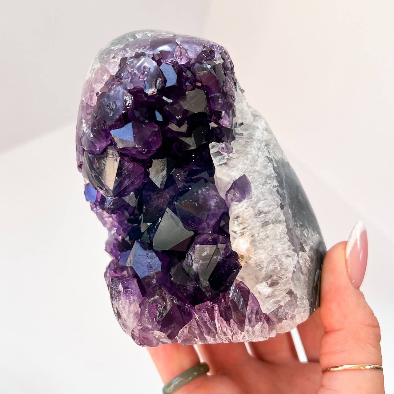Geode released. Geode released