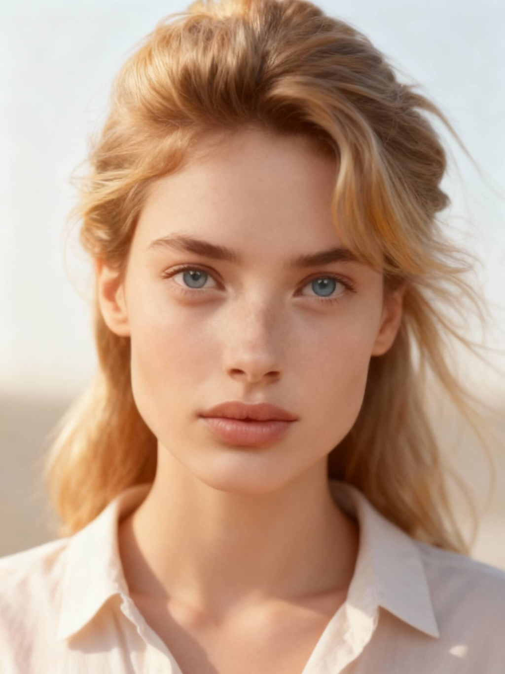 Чистая весна или Глубокая осень? Подбираем камень по цветотипу внешности