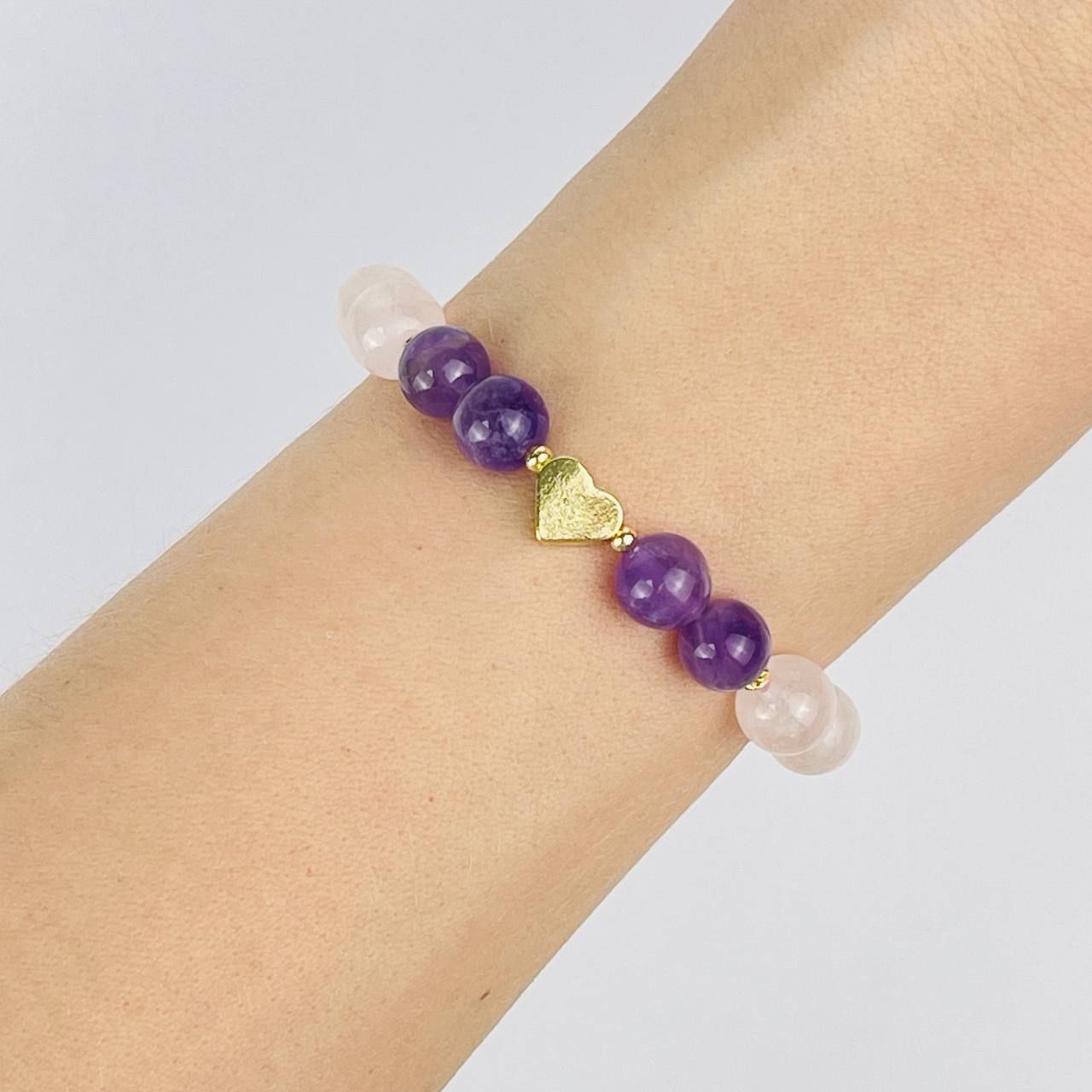 Галтовка из необработанного Рубина - изображение товара №2