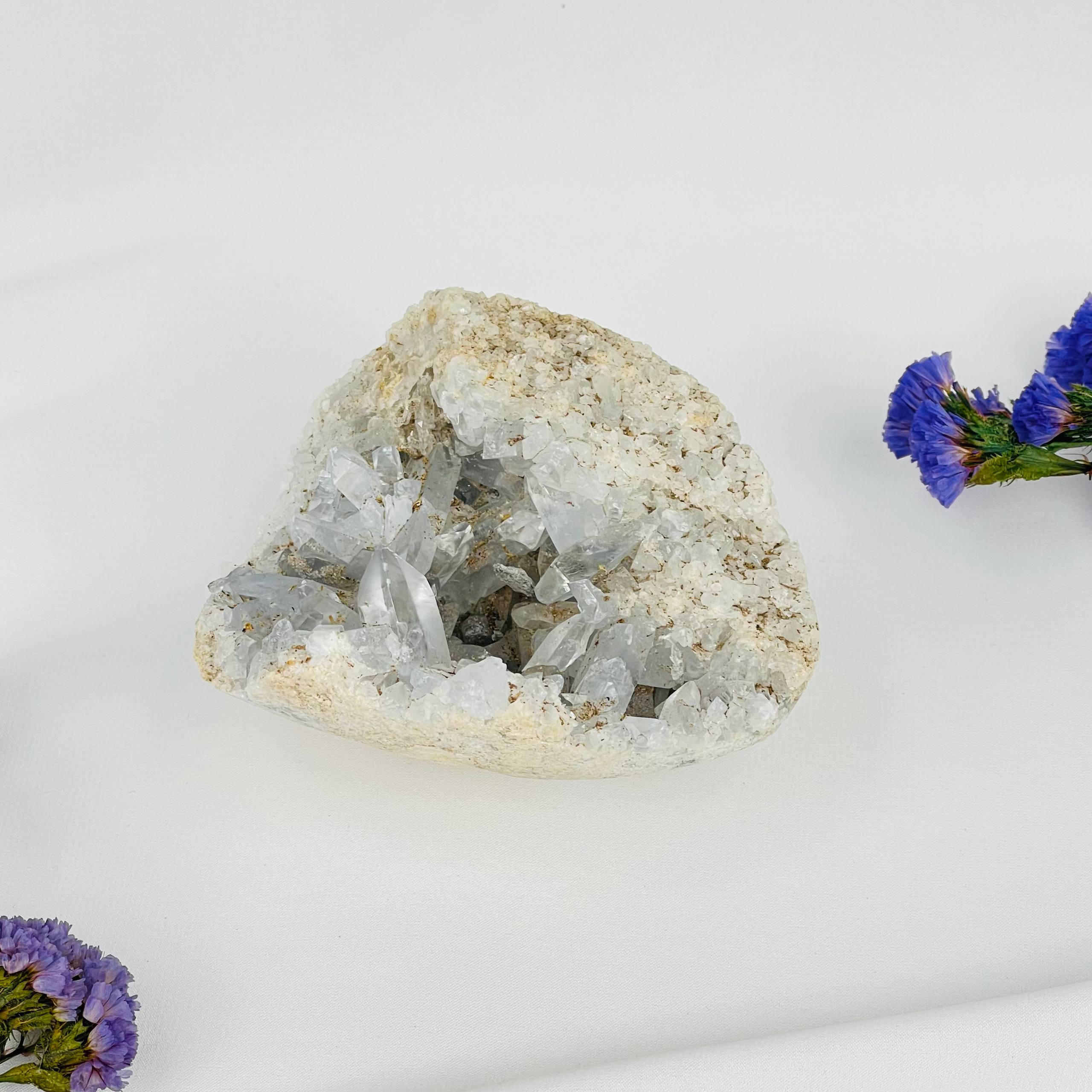 Друза Целестина - изображение товара №1