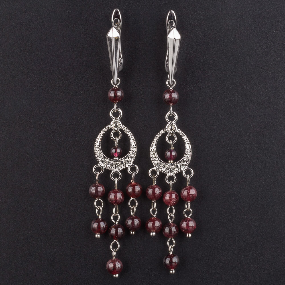 Ð¡ÐµÑÑÐ³Ð¸ Ð¸Ð· ÐÑÐ°Ð½Ð°ÑÐ° (ÐÐ½Ð´Ð¸Ñ)