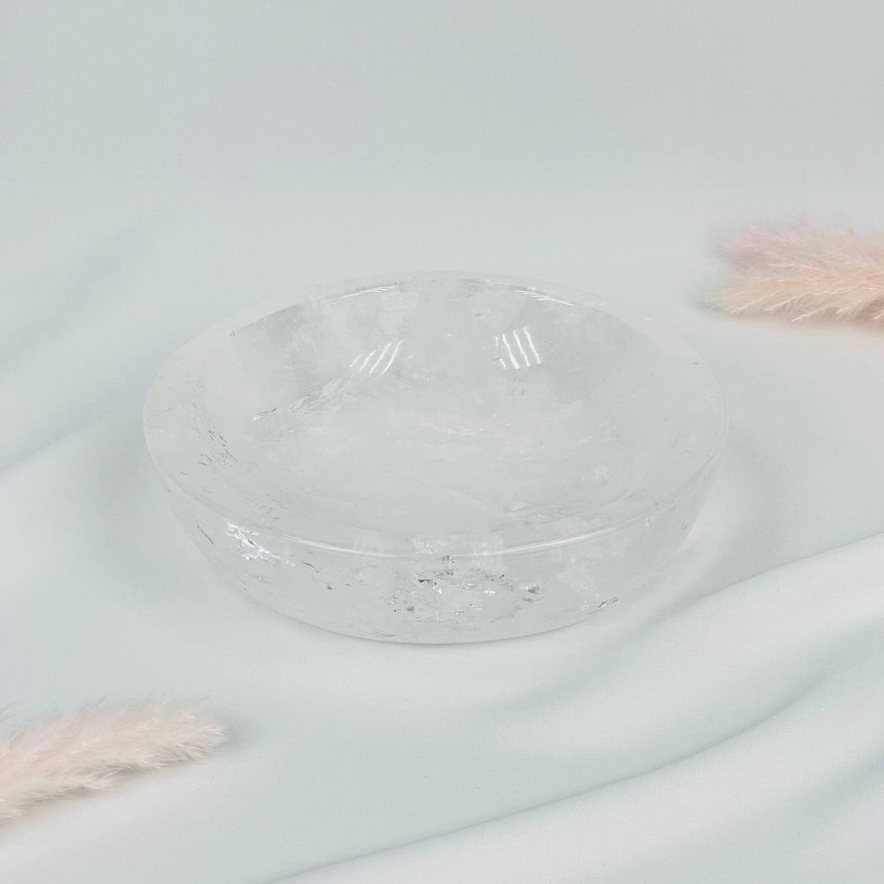 Чаша из Горного Хрусталя - изображение товара №1