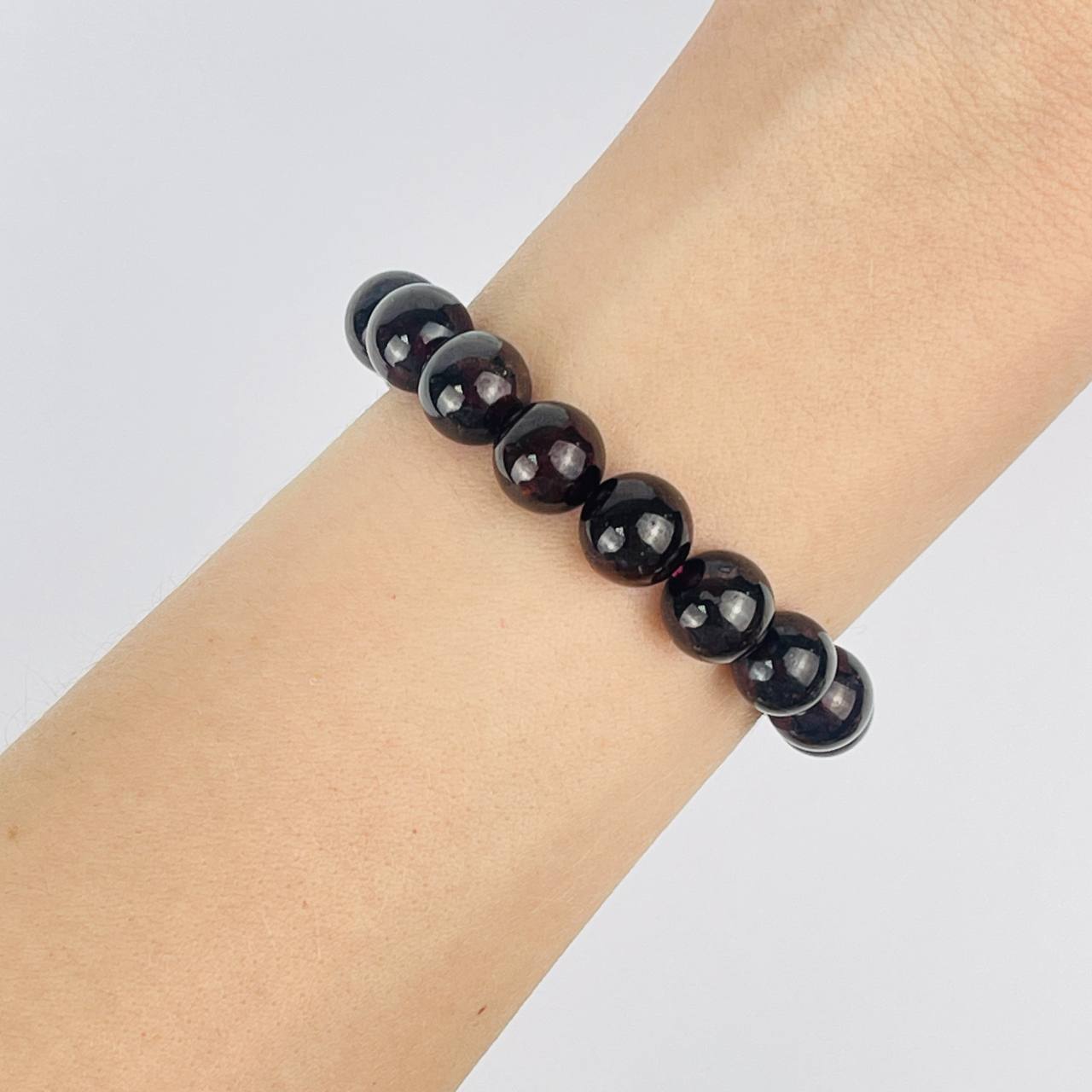 Браслет из Граната - изображение товара №1