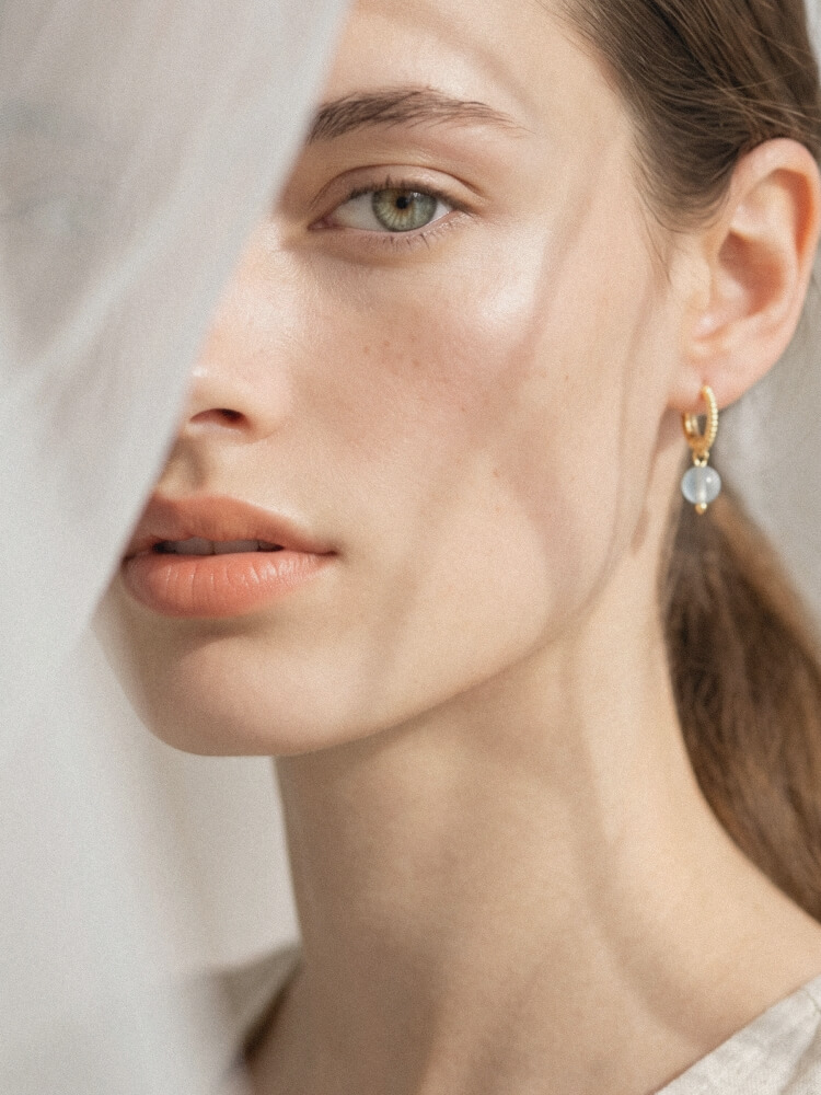 Топаз: многоликий камень Венеры, проводник чистой радости и ясности