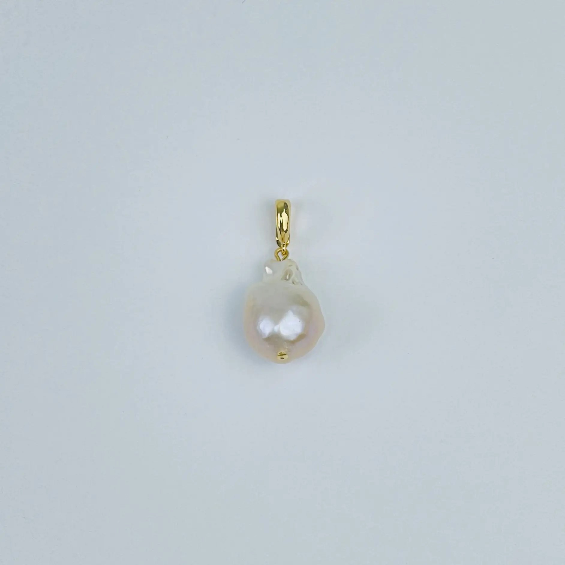 Кулон из Жемчуга - изображение товара №0
