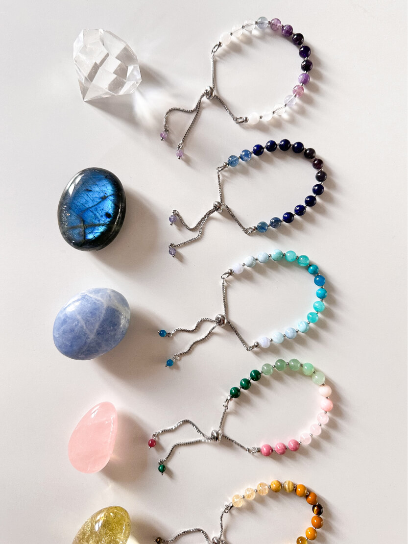 Как выбрать свой камень: руководство для осознанного покупателя