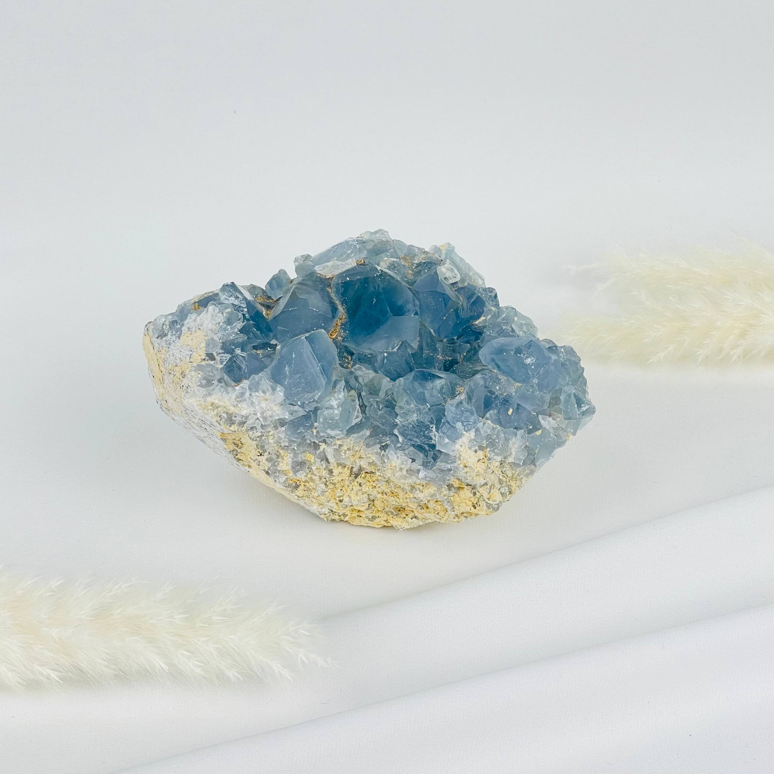 Друза Целестина - изображение товара №0