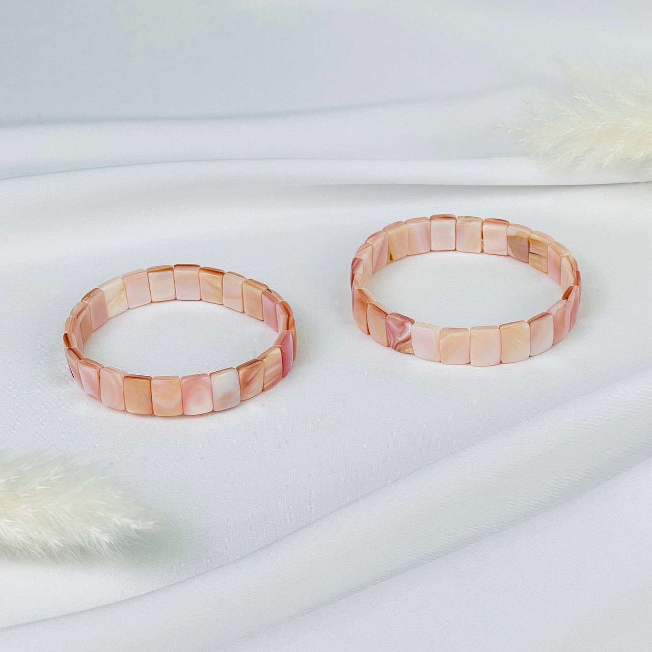 Браслет из Перламутра - изображение товара №2