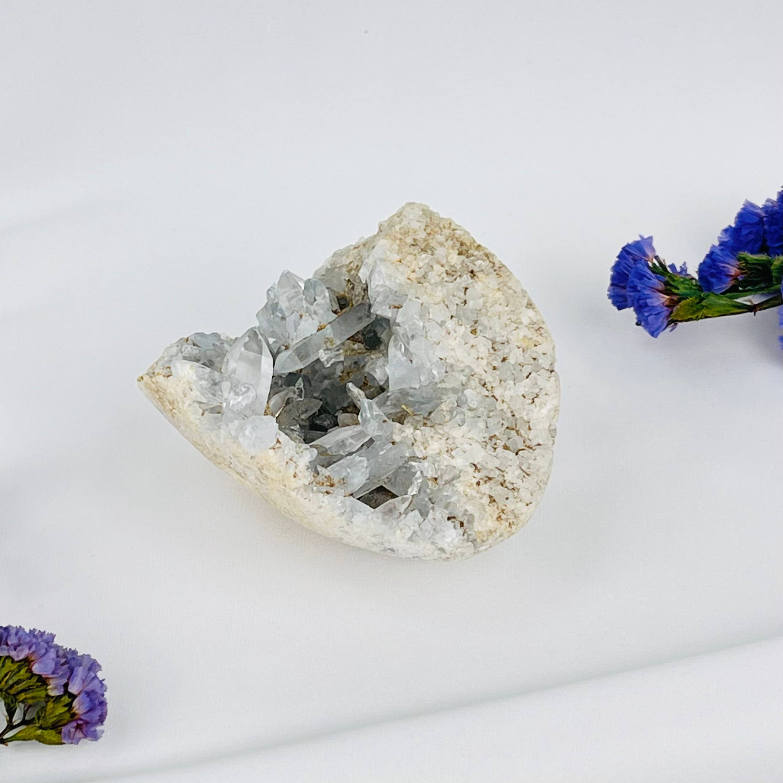 Друза Целестина - изображение товара №3