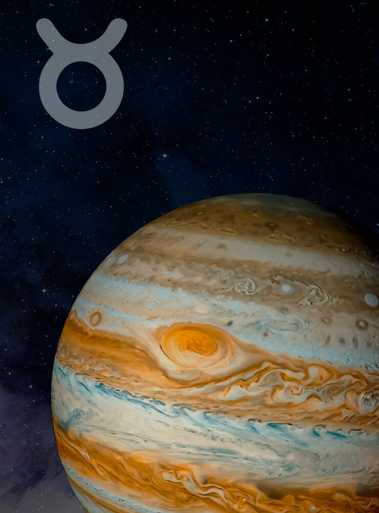 Переход Юпитера в Тельца в 2023 году: что он принесет?
