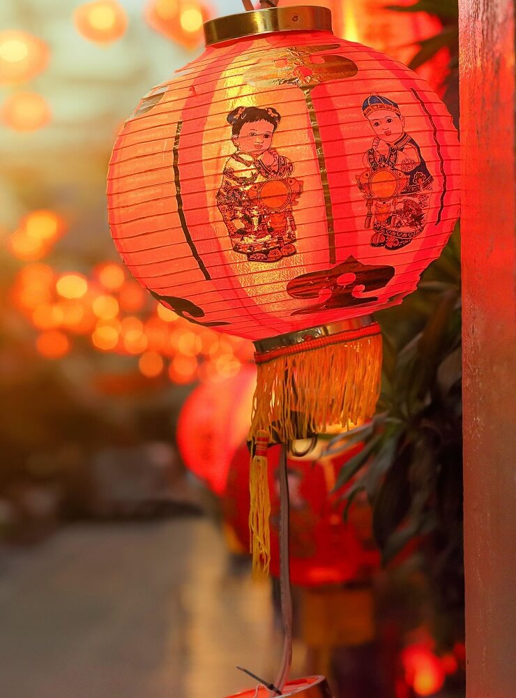Новый год по китайскому календарю: дата, обычаи и приметы