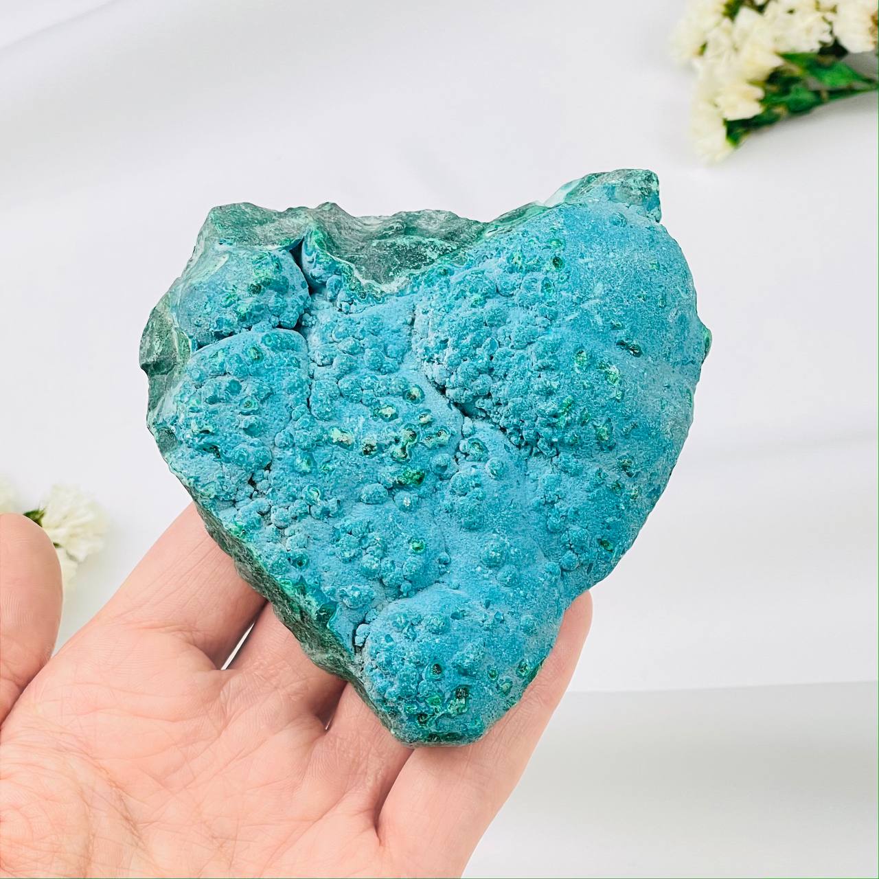 Хризоколла - изображение товара №1