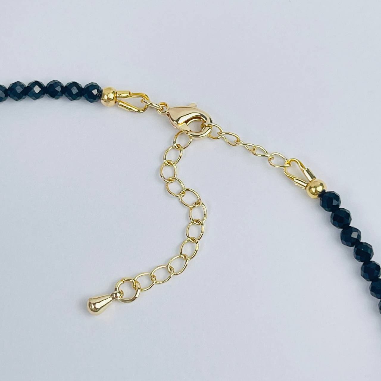 Колье из Шпинели - изображение товара №3