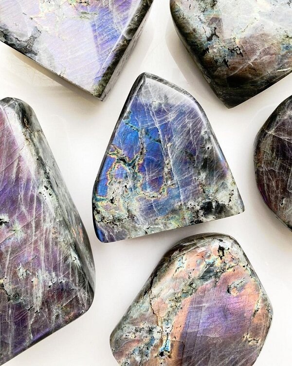 Денежные камни и минералы