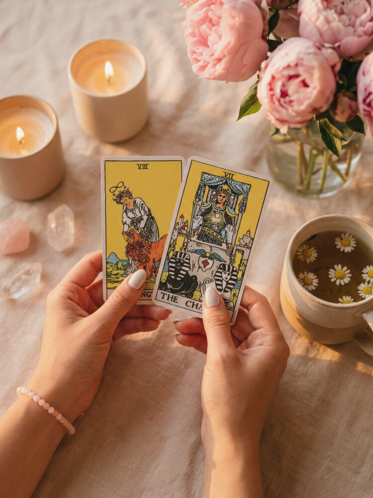 Двенадцать врат судьбы: астрология как магическое зеркало жизни