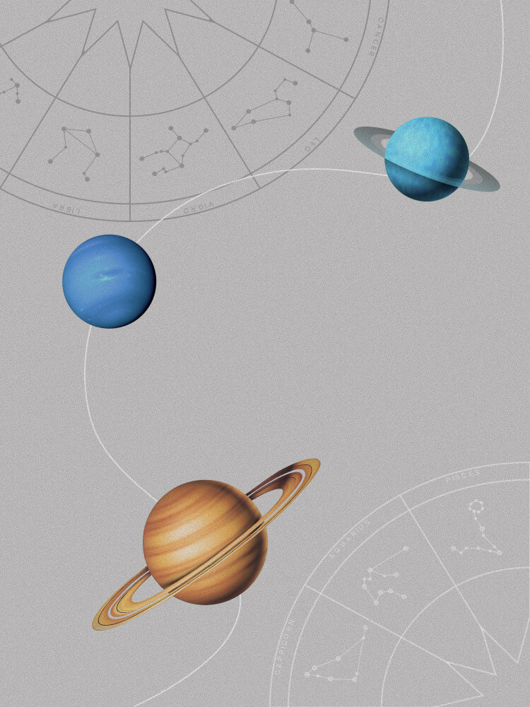Астрологический прогноз на 2026 год: навигация по Великому космическому перелому