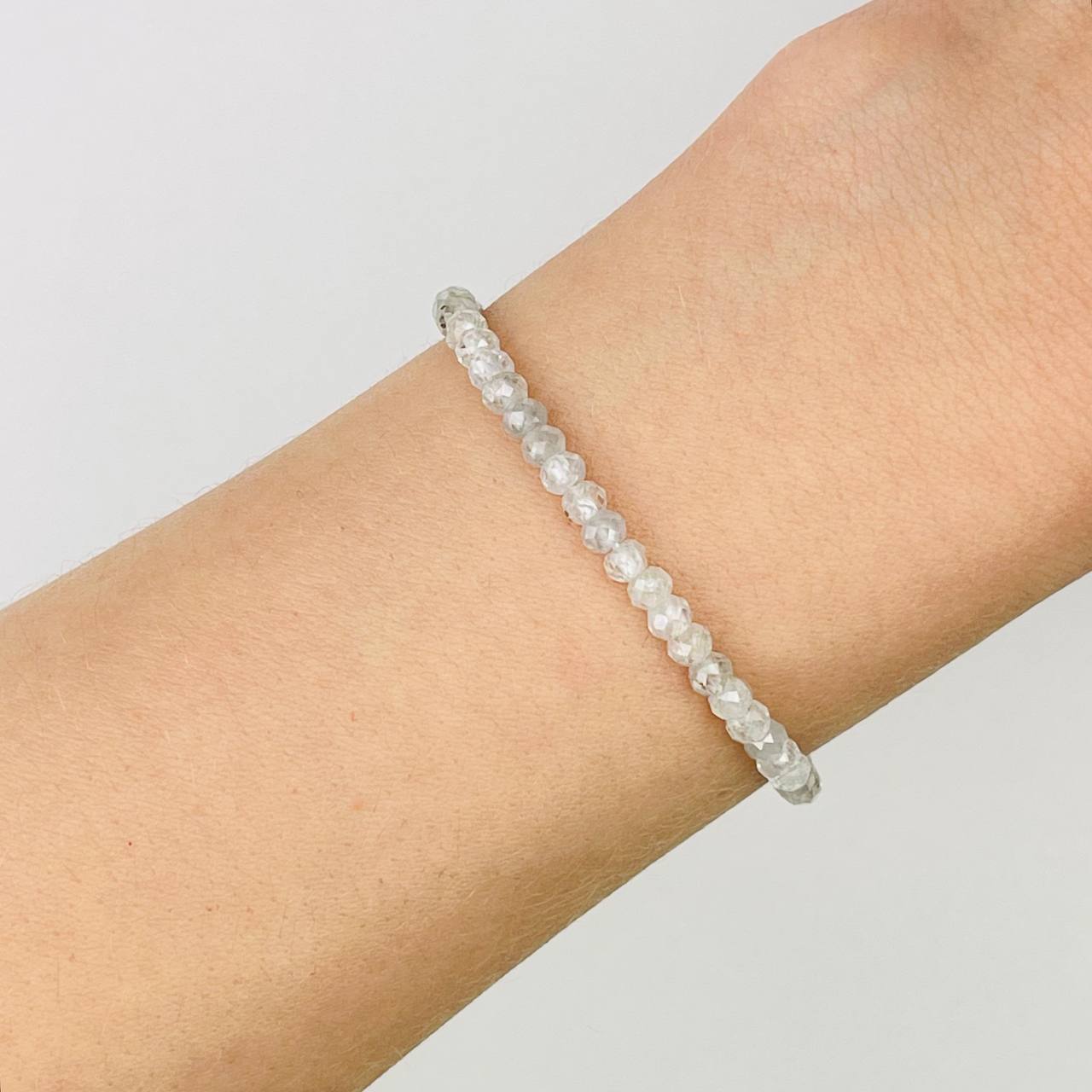 Браслет из Циркона - изображение товара №1