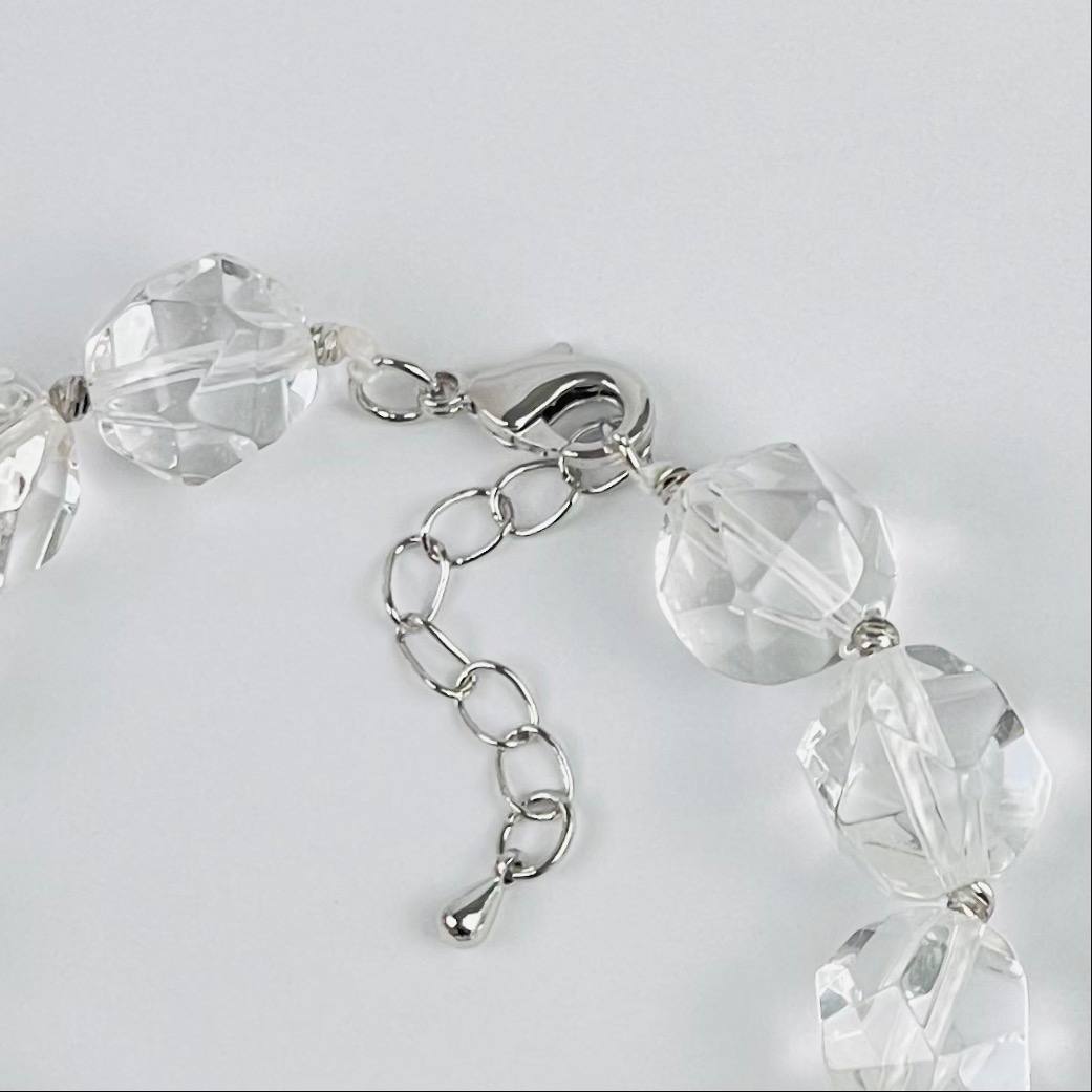 Браслет из Горного Хрусталя - изображение товара №4