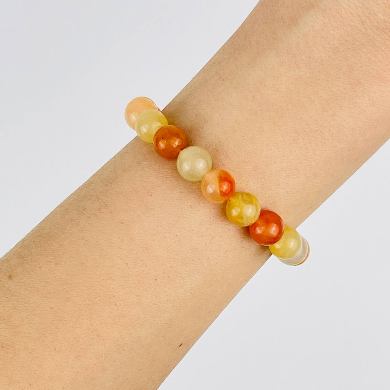 Браслет из Агата - изображение товара №0