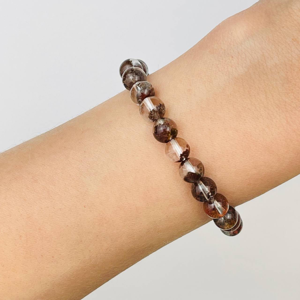 Браслет из Лодолита - изображение товара №1