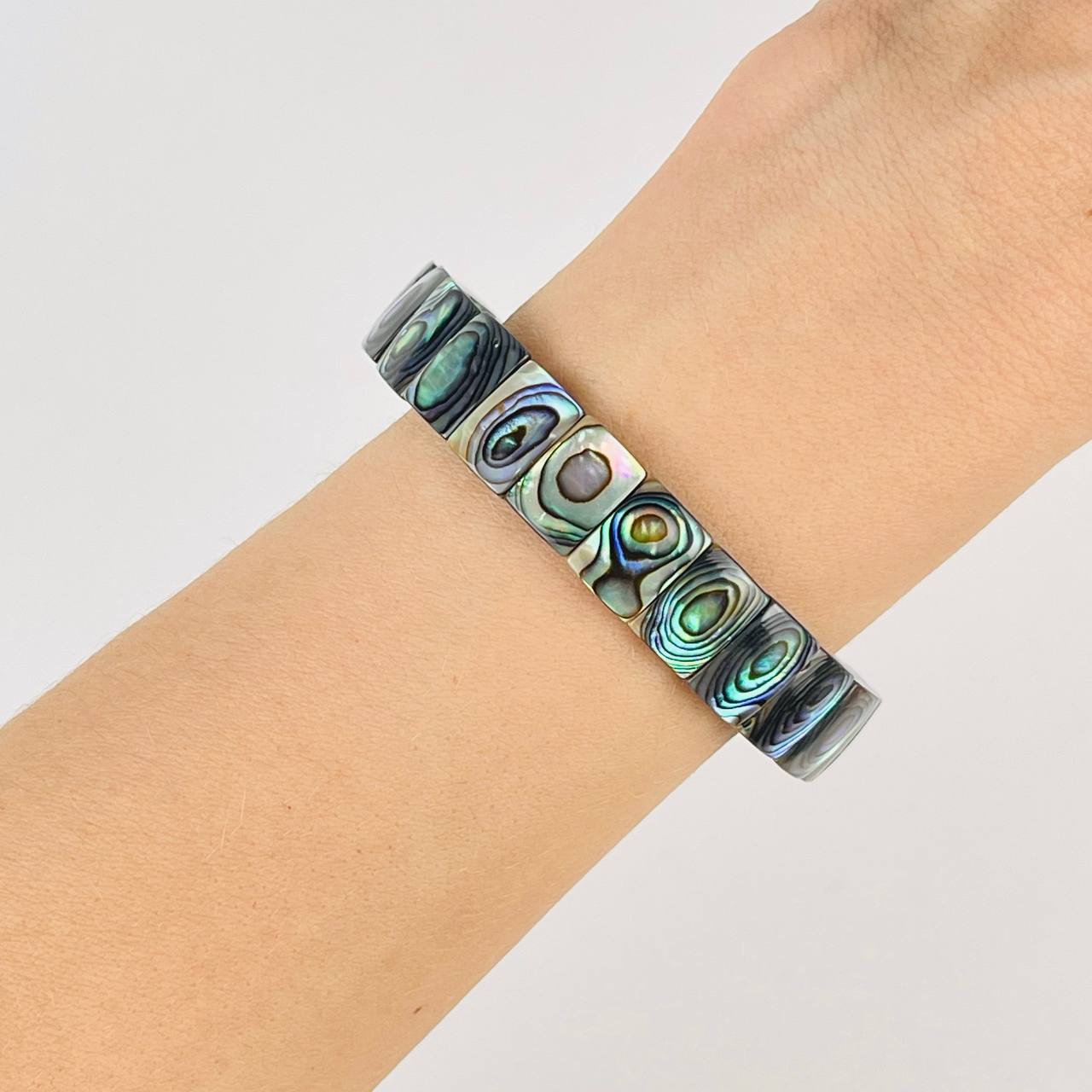 Браслет из Халиотиса - изображение товара №1