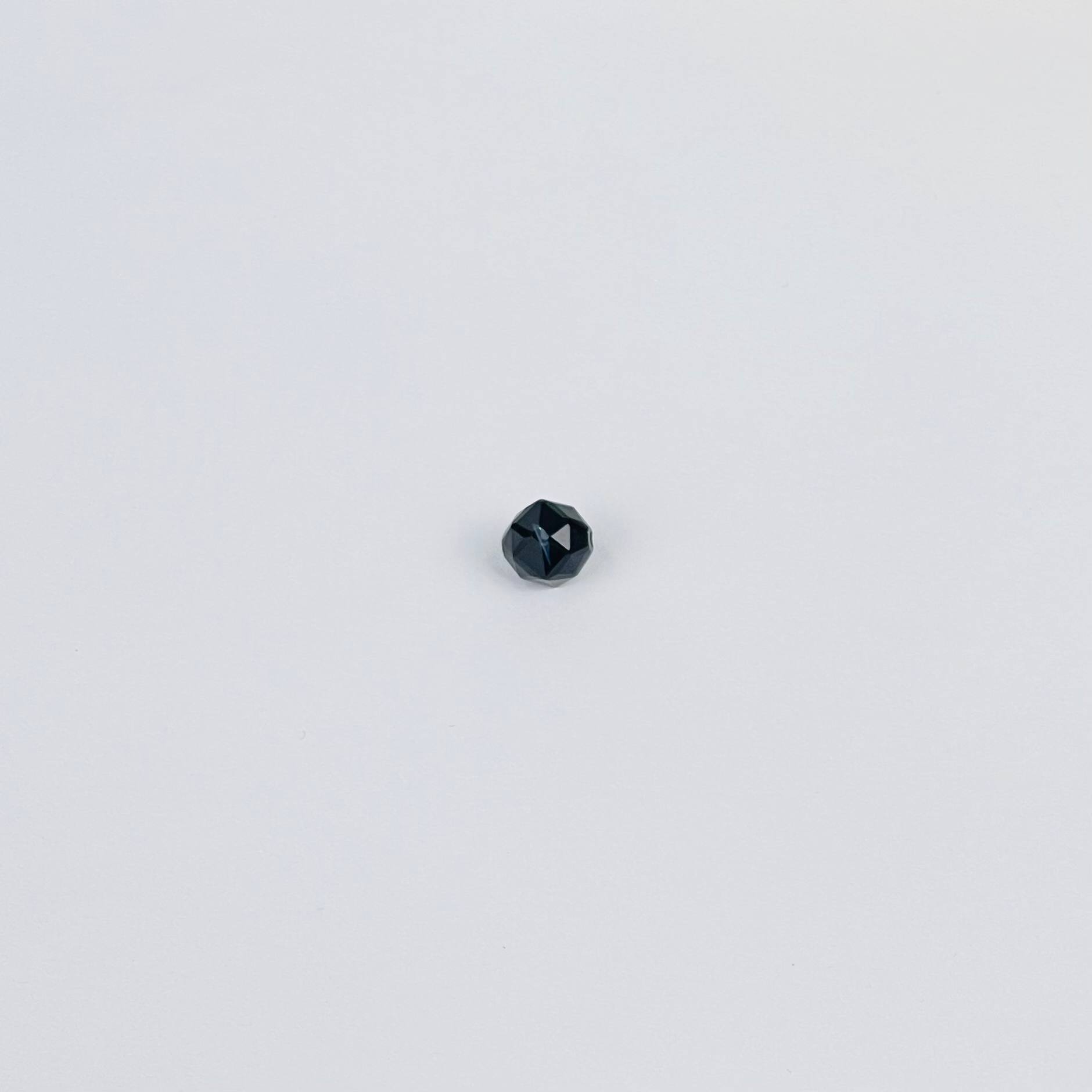 Бусины для украшений из полосатого Агата (10 шт) - изображение товара №2