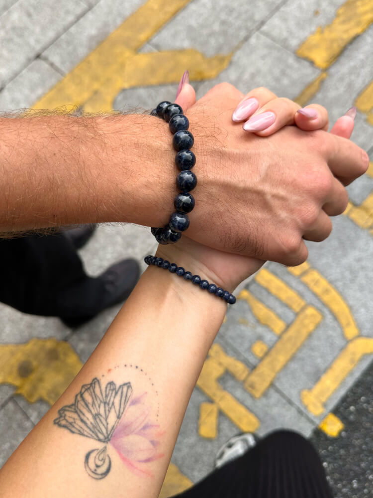 Кристальная поддержка партнерства: Наука и искусство созидания гармоничного союза