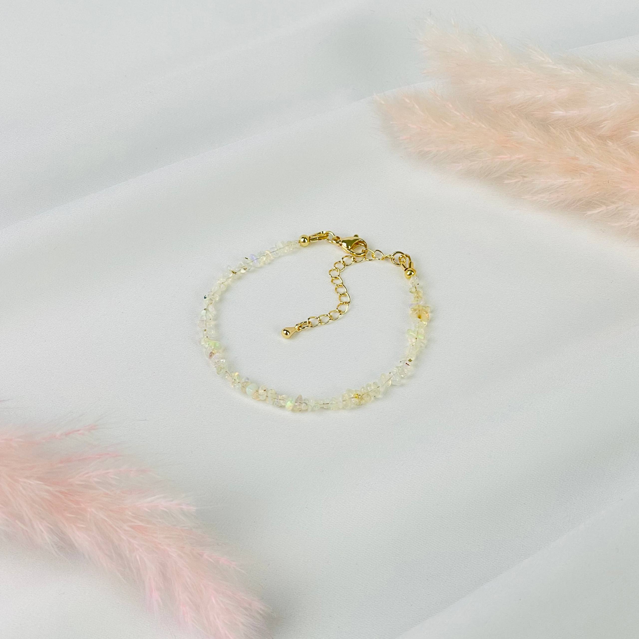 Браслет из Опала - изображение товара №2