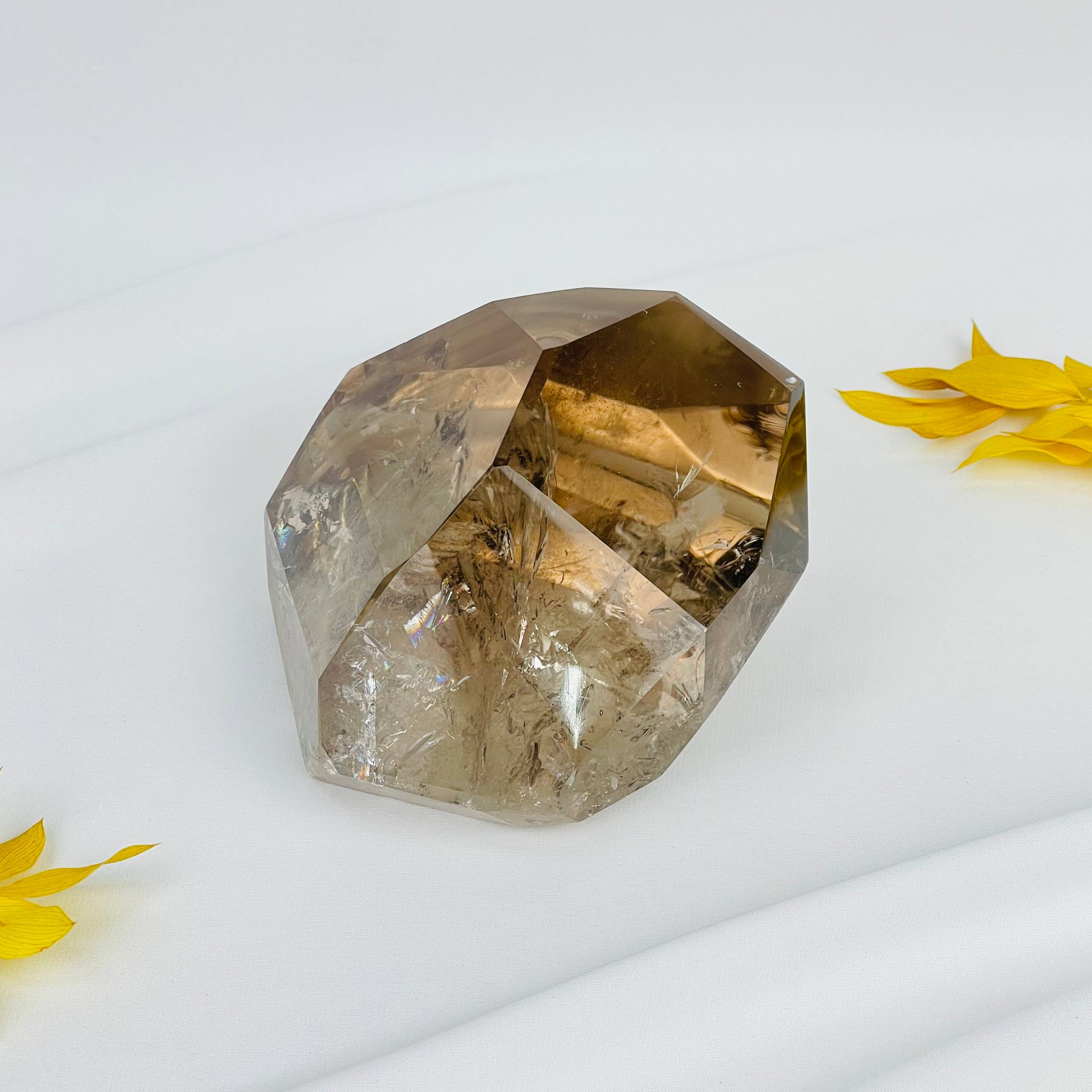 Кристалл Раухтопаза - изображение товара №3