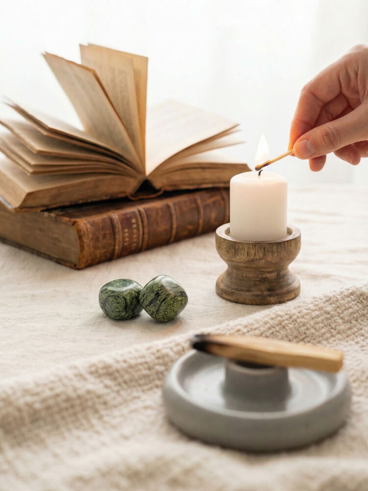 Серпентинит (змеевик): камень мудрости Земли и Кожи Дракона