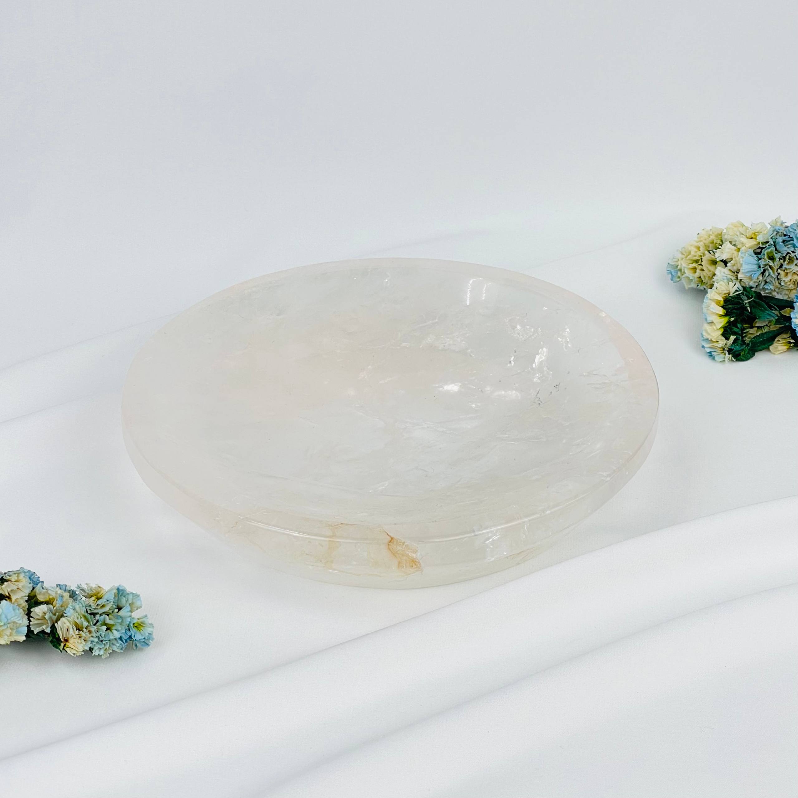 Чаша из Горного Хрусталя - изображение товара №0