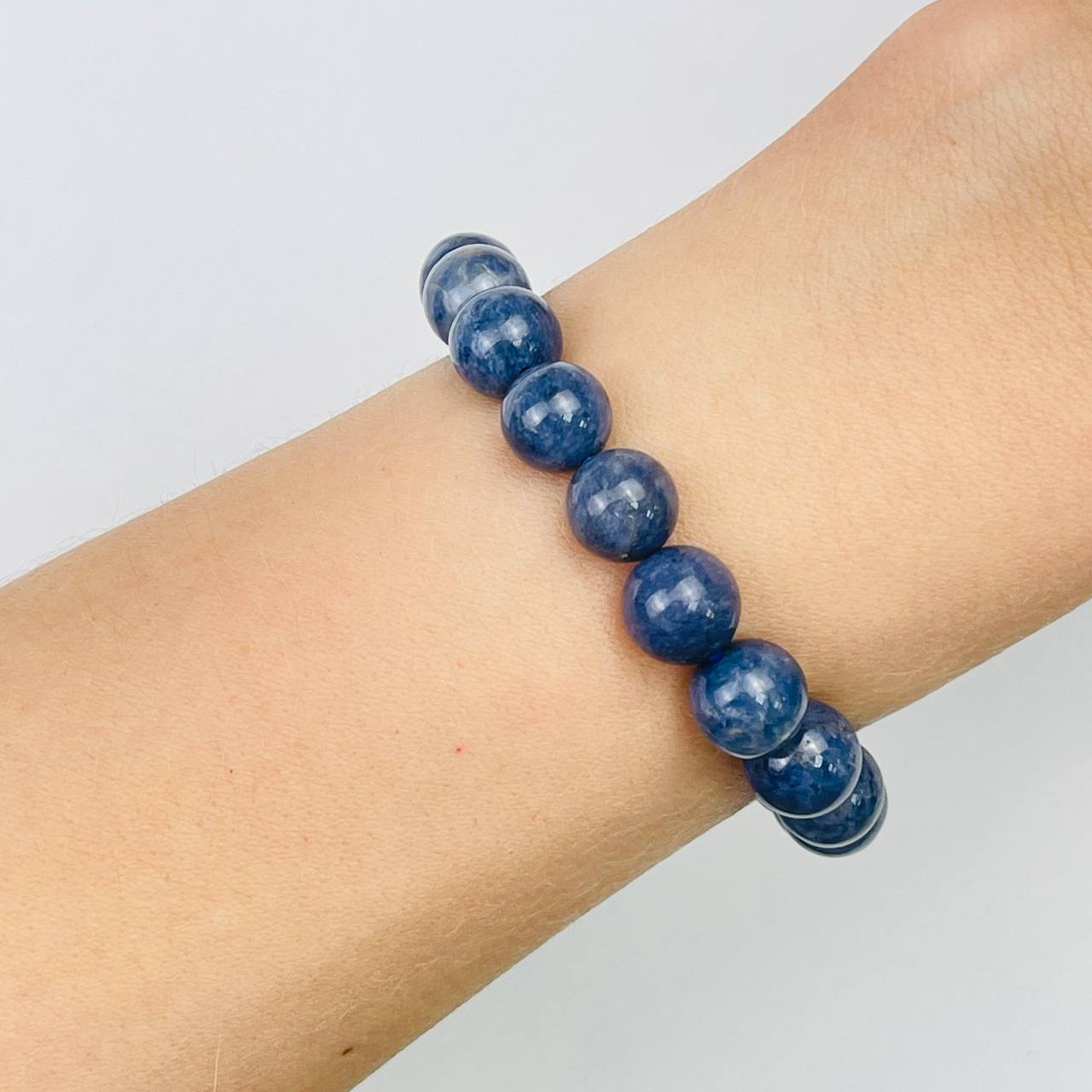 Браслет из Сапфира - изображение товара №1