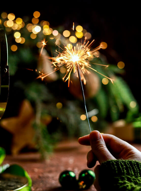 Как загадать желание на Новый год, чтобы оно точно исполнилось