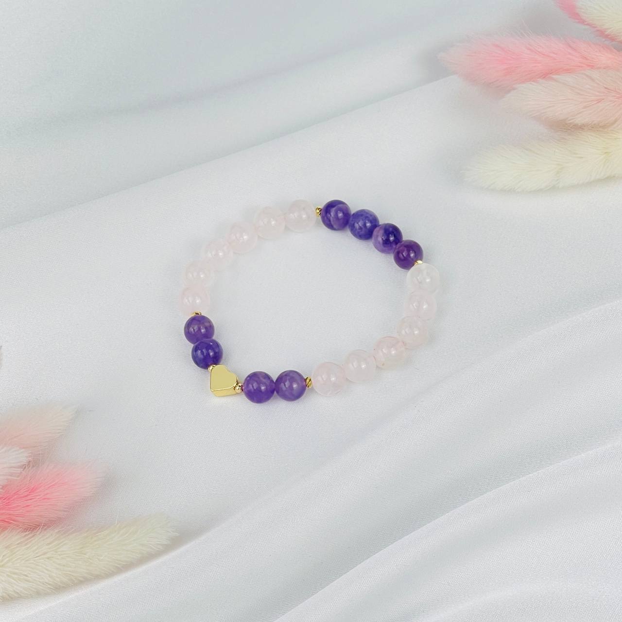 Галтовка из необработанного Рубина - изображение товара №1