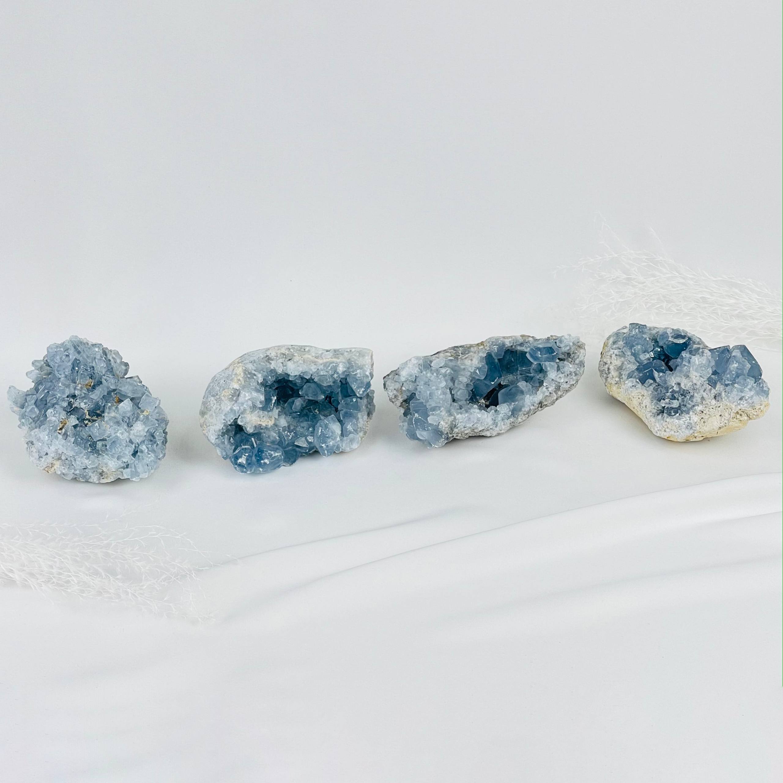 Друза Целестина - изображение товара №1