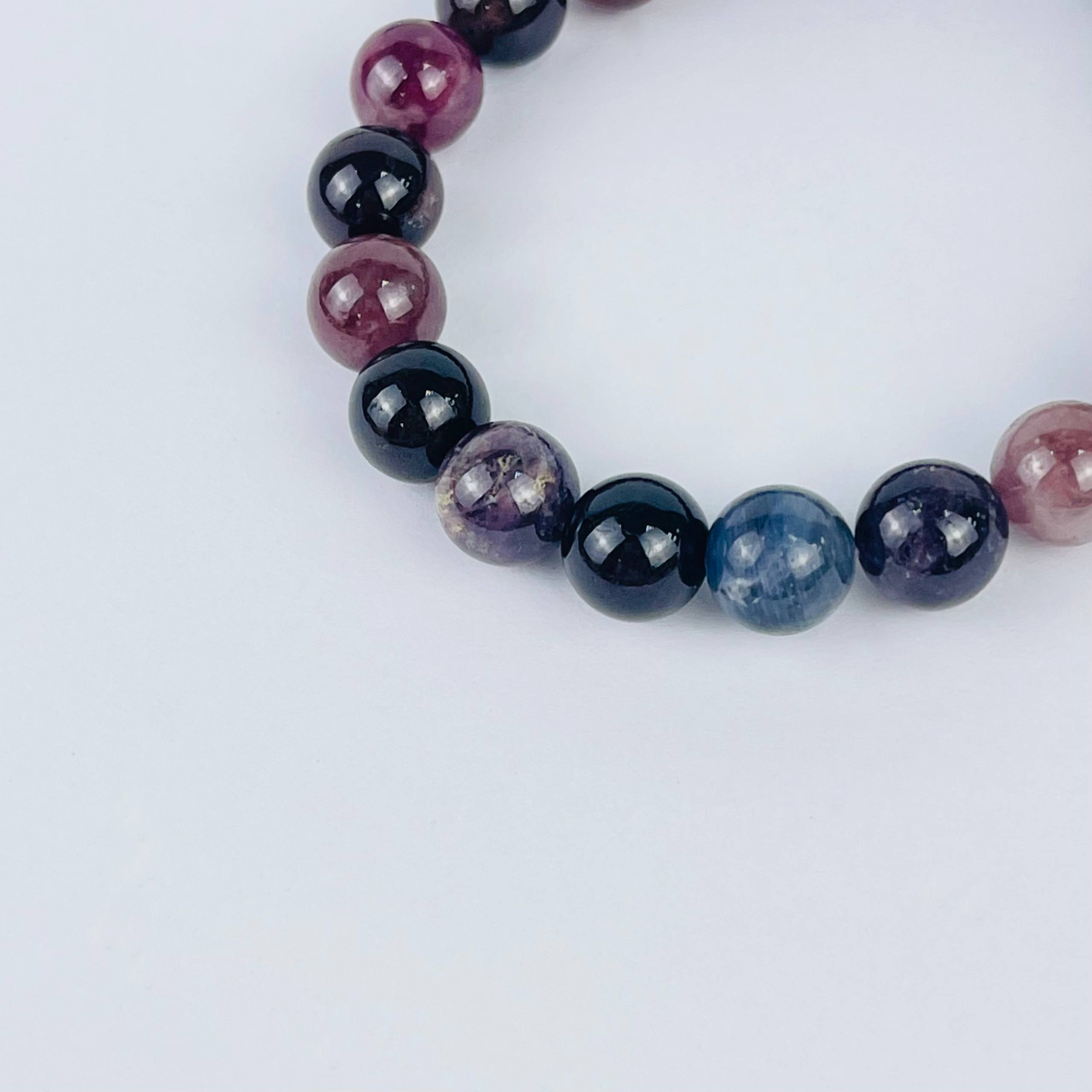 Браслет из Шпинели - изображение товара №3