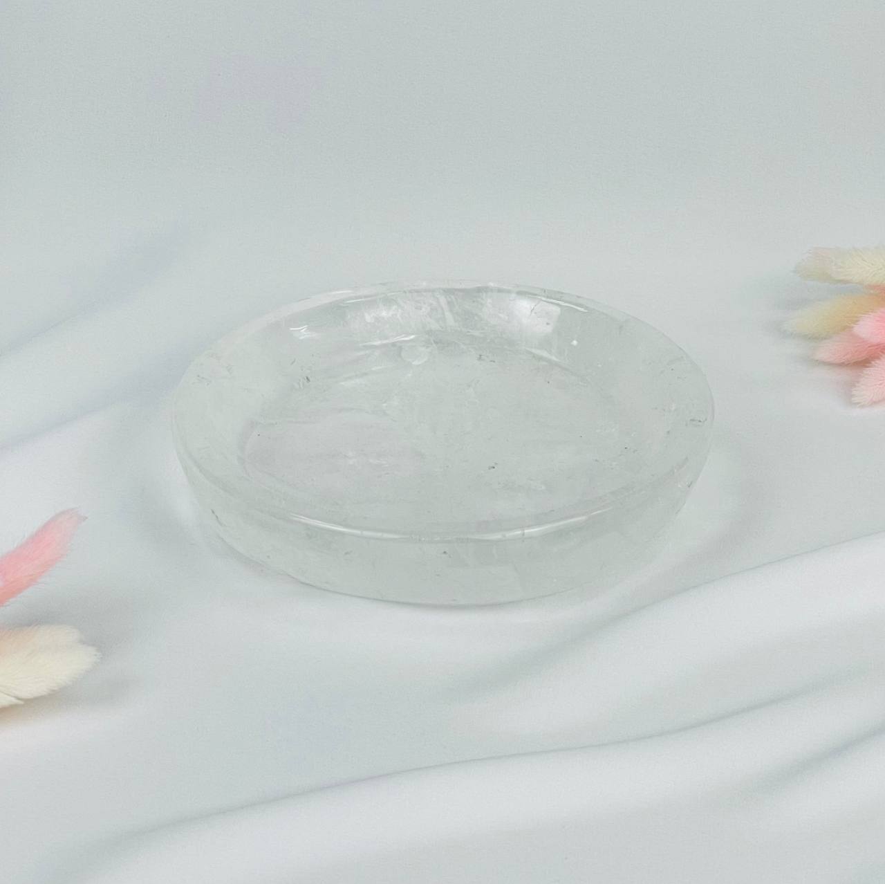 Чаша из Горного Хрусталя - изображение товара №1