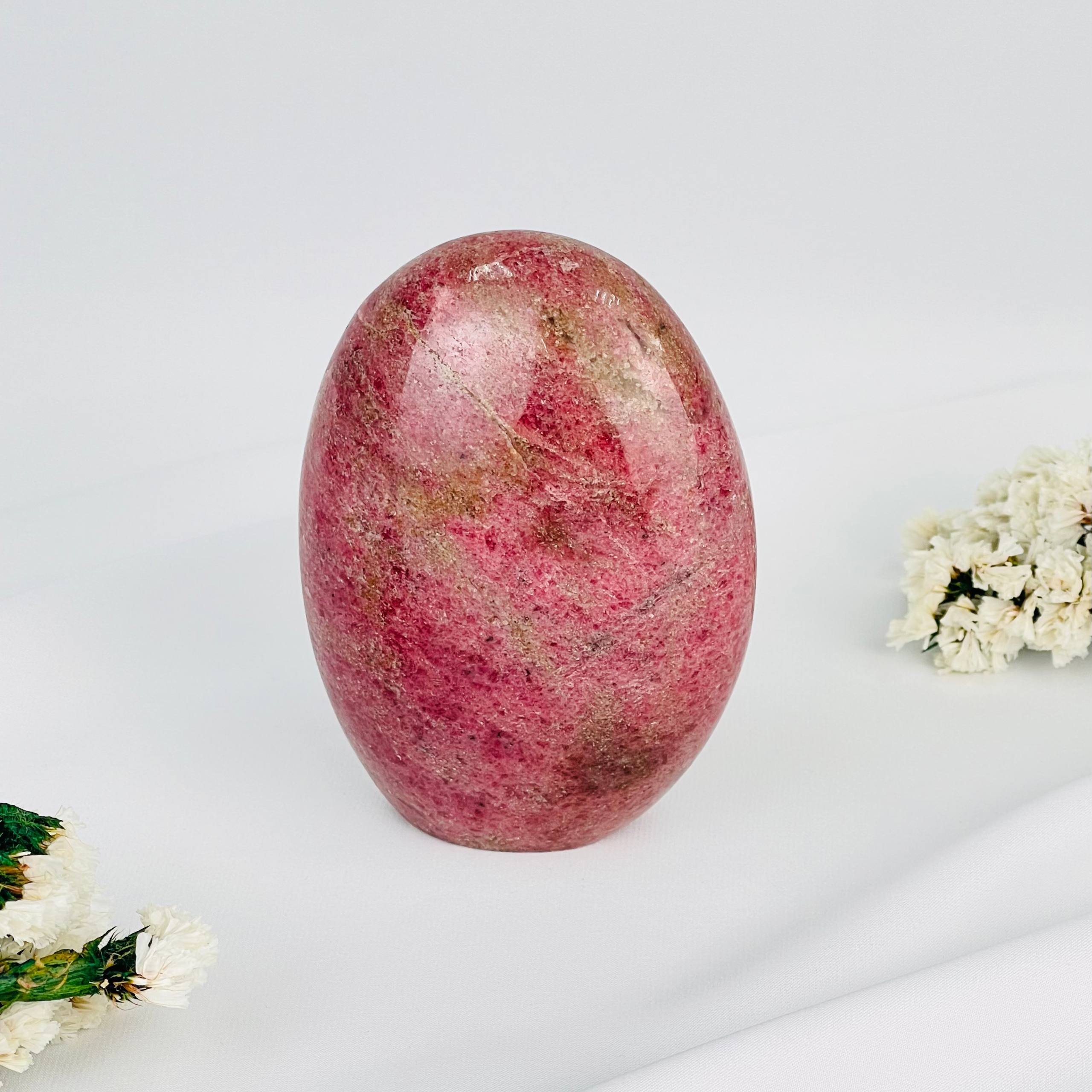 Полированный Родонит - изображение товара №1