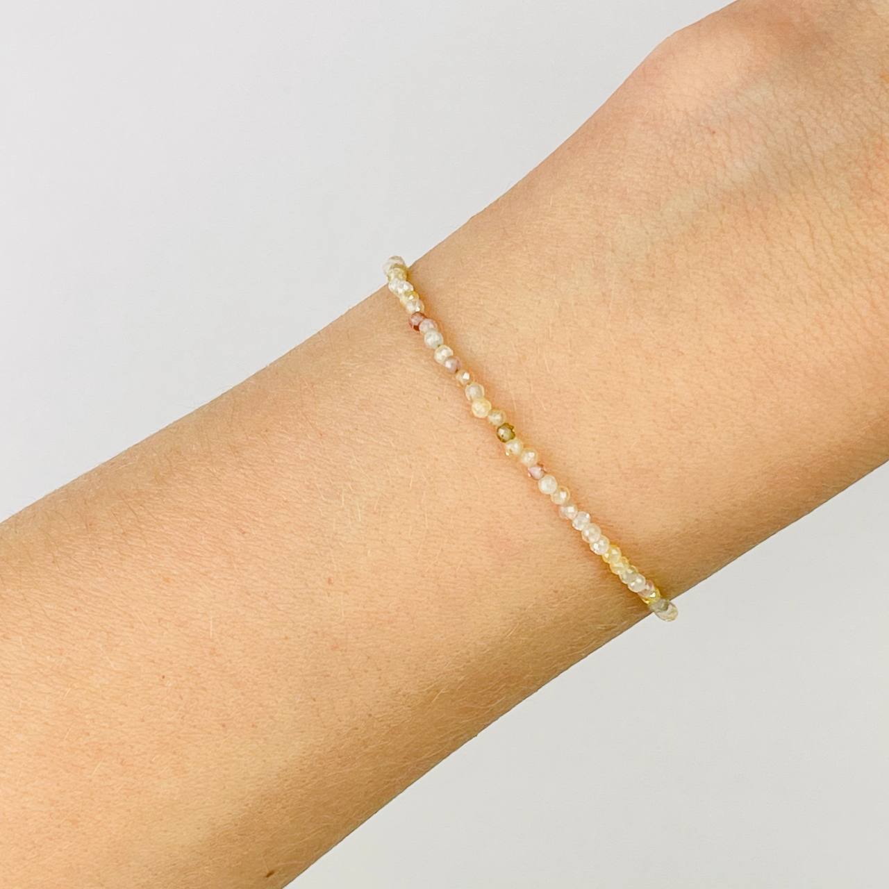 Браслет из Циркона - изображение товара №1