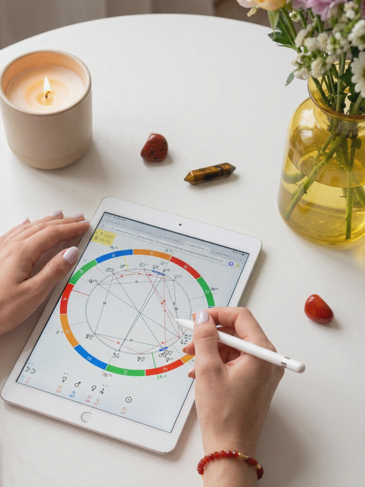 Февраль 2026: алхимия Огня, Воздуха и Воды