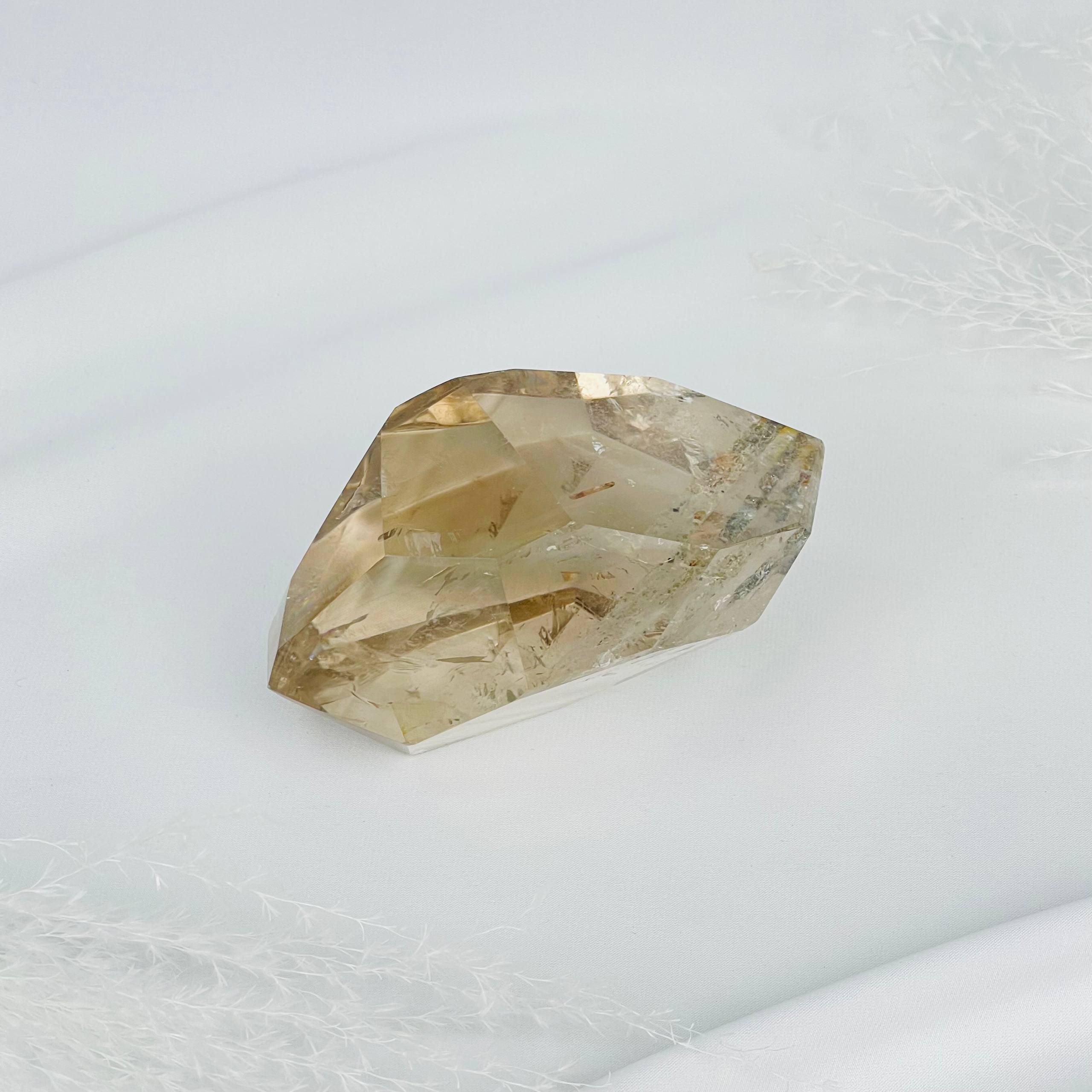 Кристалл Раухтопаза - изображение товара №3