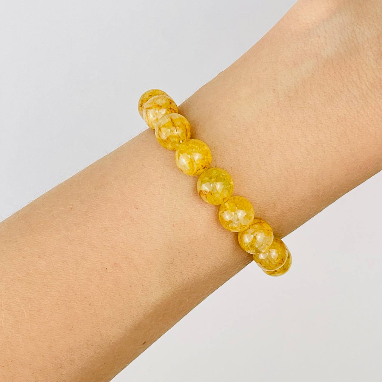 Браслет из Топаза - изображение товара №1