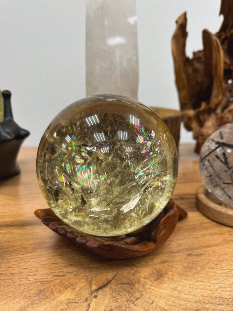 Тайная жизнь камней: как человек помогает природе создавать совершенство