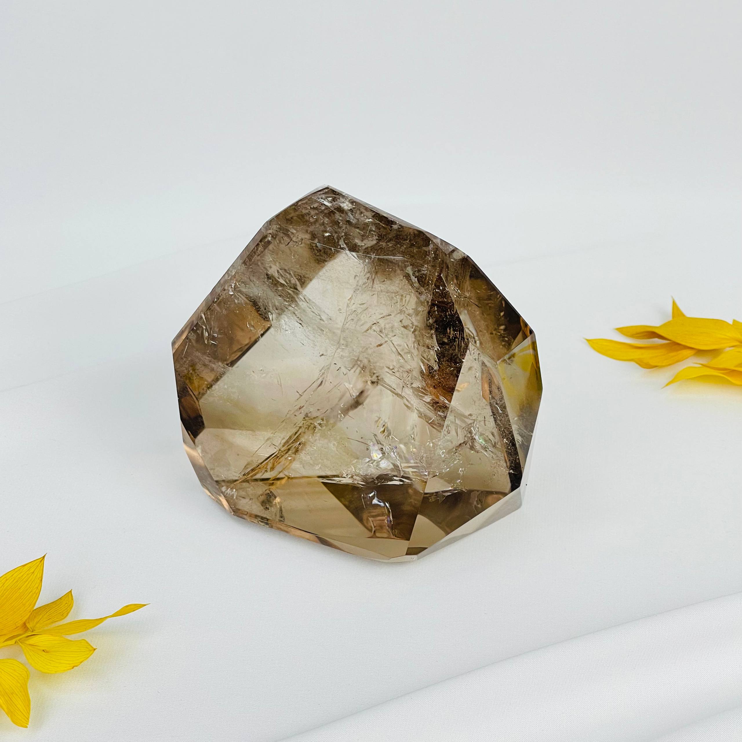 Кристалл Раухтопаза - изображение товара №1