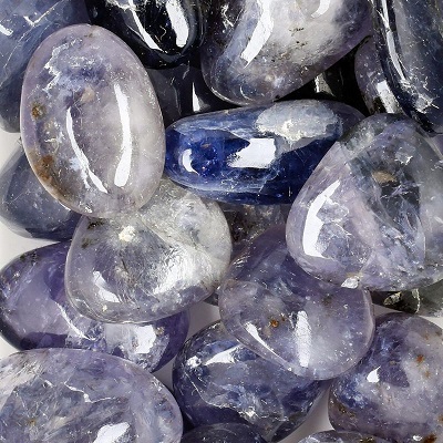Иолит: свойства камня и кому подходит — магические свойства иолита