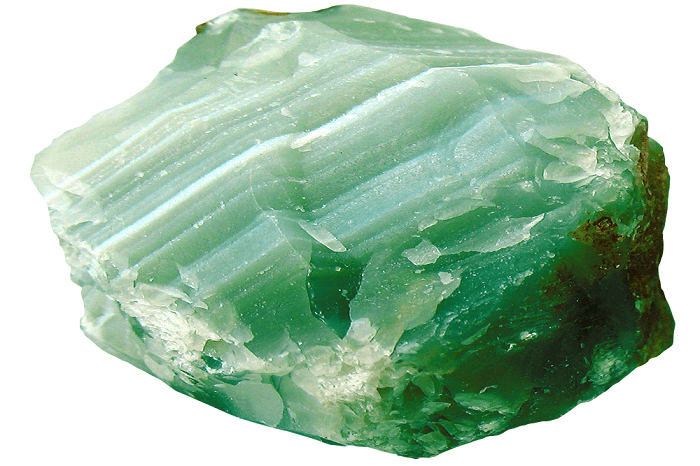 Зеленый агат: магические свойства камня и кому он подходит