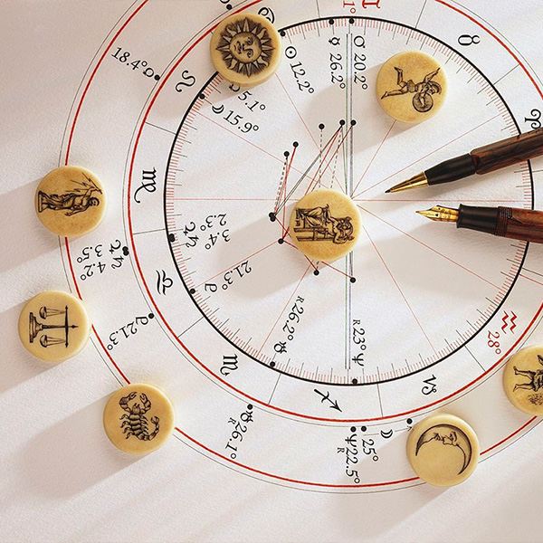Дома в астрологии