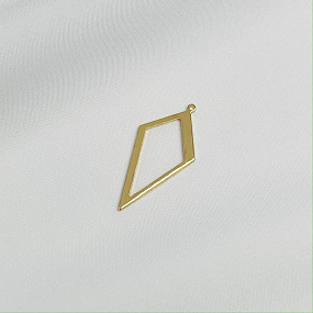 Подвеска (1 шт), Артикул: 110156 - изображение товара №2